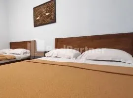 Hotel Palem 1 Syariah RedPartner