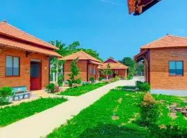 Hương Rừng Nam Cát Tiên