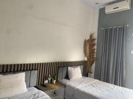 Oemah Ratu Hostel Syariah RedPartner