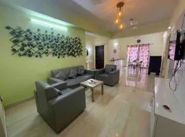 Lovely 3bhk at Kukatpally Y junction