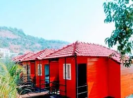 Western Valley Cottages , Panchagani