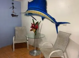 Apartamento Pez vela