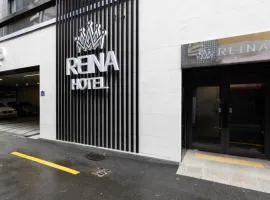 Reina Hotel