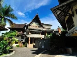 Sapadia Hotel Parapat