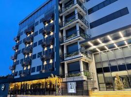 1521 Hotel & Spa