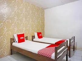 Super OYO 91244 Hotel Lembah Nyiur