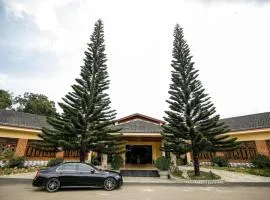 Resort Dakke Măng Đen