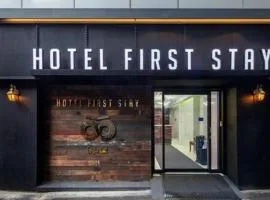 Hotel First Stay Myeongdong