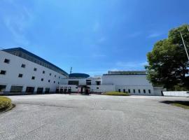 Dadu Fuji Resort House，位于富士市的酒店
