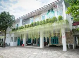 The Premiere Siti Hotel