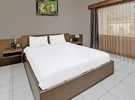 Capital O 91696 Kimara Homestay & Resto