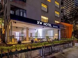 XW Hotel (Shenzhen OCT)