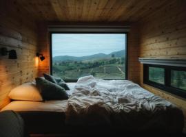 THUNWA the CAMPSITE，位于考科的酒店