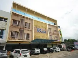 KR Hotel