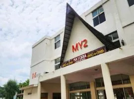 IVI Hotel - Indonesia Value Inn