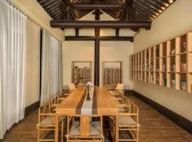 Blossom House Xuzhou Huilongwo Banyunting