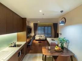 Trung Son Hotel & Apartment near Tan Son Nhat Airport