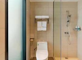 City Comfort Inn Fengcheng Recycle Park Geliyang