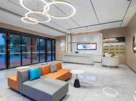 City Comfort Inn Jingjiang Zhongzhou Road Yushuiwan