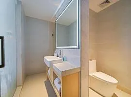 City Comfort Inn Zhongshan Hot Spring Resort Sanxiang Shunchang Plaza