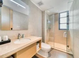 City Comfort Inn Hotel Taizhou Jiangyan 2nd Affiliated Middle School Railway Station