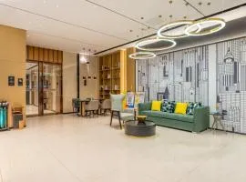 City Comfort Inn Wuhan Dongxihu Tianyuan Avenue
