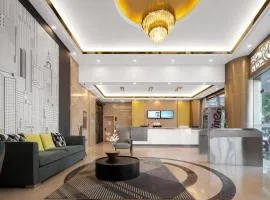 City Comfort Inn Quanzhou Jinjiang Airport Yangguang Food Street