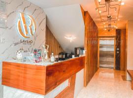 LAVERO SUITES