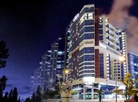 Centum Prime Hotel