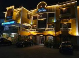 Mahadria Hotel