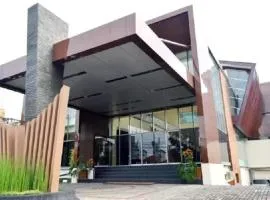 Hotel Bogor Indah Nirwana