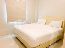 Hotel Andono near YIA Mitra RedDoorz，位于日惹的酒店