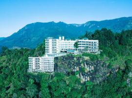A'Lankaa Resorts & Spa，位于巴杜勒的酒店