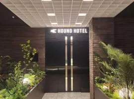 Hound Hotel Jeonju Deokjin