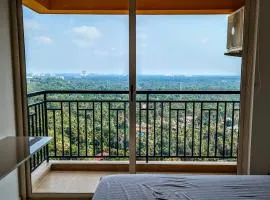 Lake and sea facing 2BHK with ultimate privacy