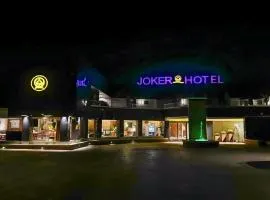 Joker Hotel and Suites