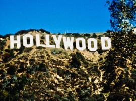 Hollywood Luxury Stay & FREE PARKING，位于洛杉矶好莱坞的酒店