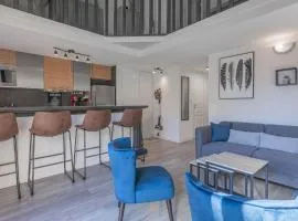 Appartement Quartier Latin