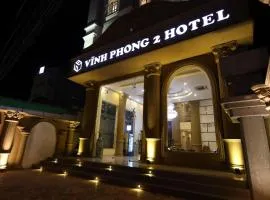 Vĩnh Phong 2 Hotel Phú Quốc - by Bay Luxury