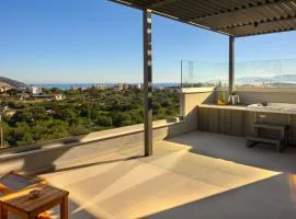 Αntheon Apartment 3