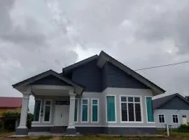 Fathia Homestay Pasir Puteh