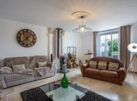 L'escapade Vendéenne - Grand jardin 4 chambres