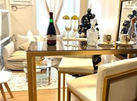 SMDC HOPE RESIDENCES (Pecho Perfect Suite)，位于Cavite的酒店