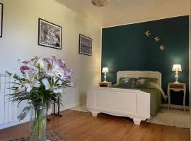Domaine de Prim' - Chambre d'hôtes