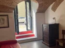 A casa di nonno Peppe