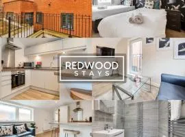 Festival Serviced Apartment, Perfect of Contractors & Families FREE Wifi & Netflix By REDWOOD STAYS