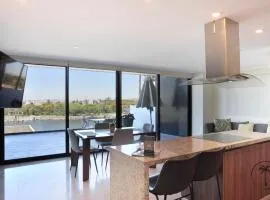 Vista a la Laguna y Amenidades Unicas