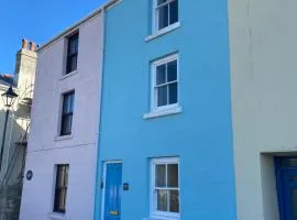 Dory Cottage - Chesil Beach View