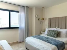 Nuevo Departamento en el Malecón!