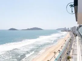 Hermosa Vista al Mar, Condominio de Lujo!
